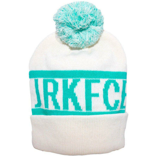 JRKFCE Knit Poms