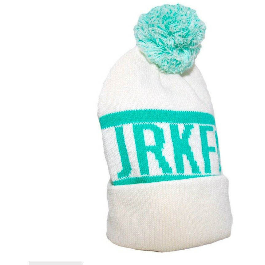 JRKFCE Knit Poms