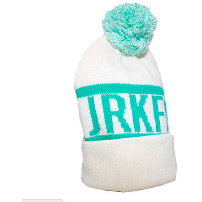 JRKFCE Knit Poms