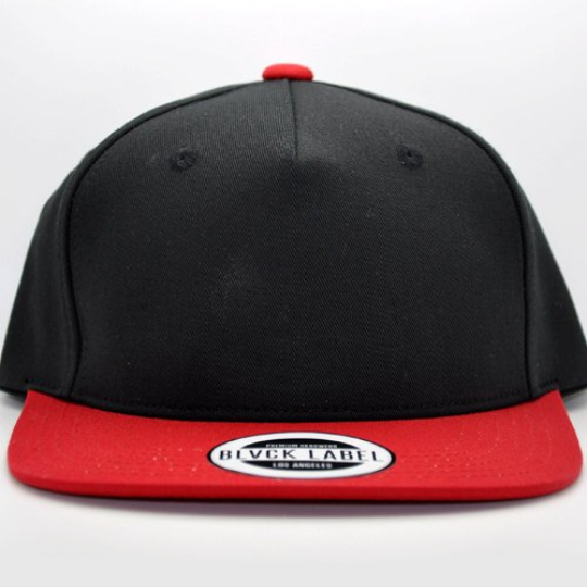 YTH - 5P- Red / Black