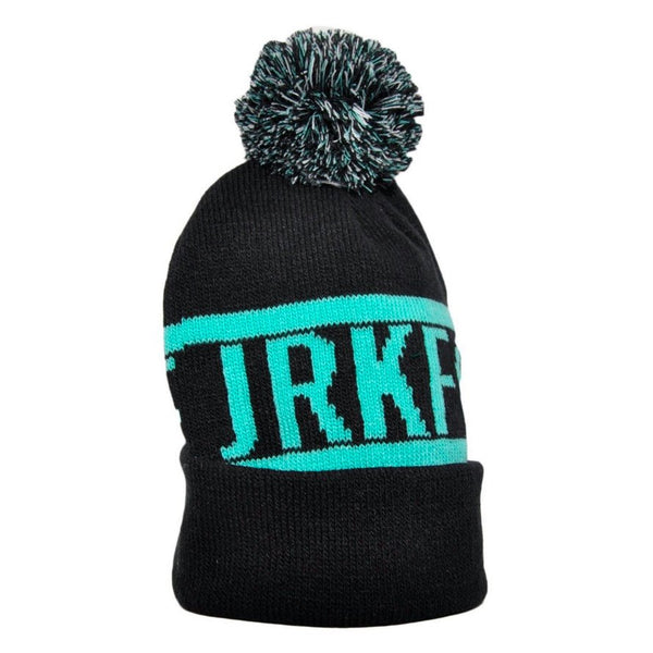 JRKFCE Knit Poms