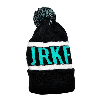 JRKFCE Knit Poms