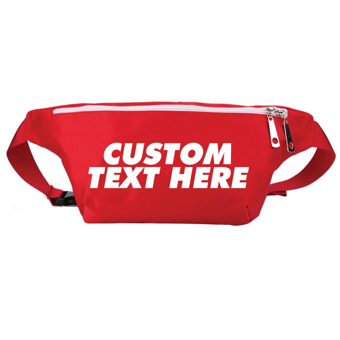 Large Fanny Pack