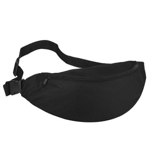 Fanny Pack | Black