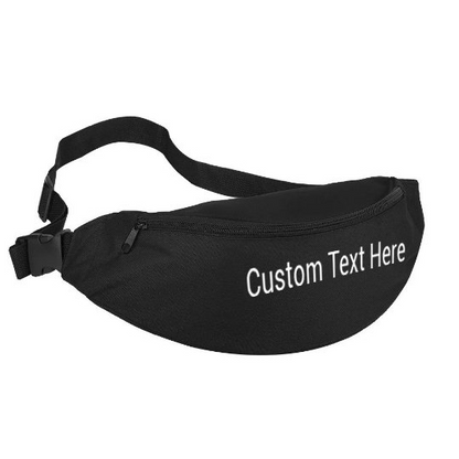 Fanny Pack | Black