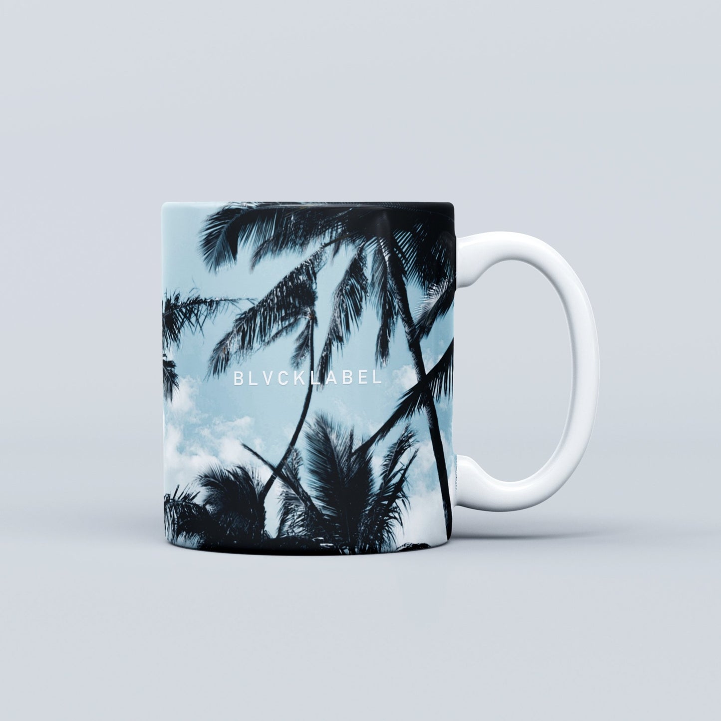 Custom Printed Mugs