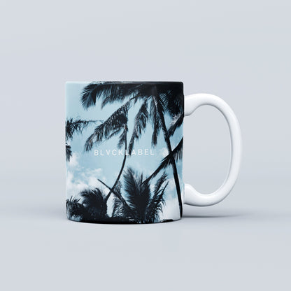 Custom Printed Mugs