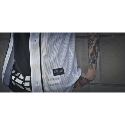 JERSEY - WHITE