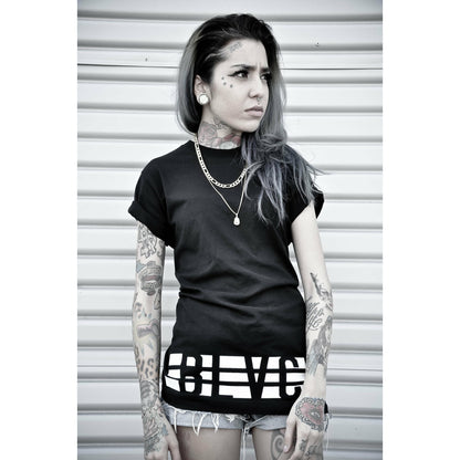 Luii Badass - Subliminal Lines