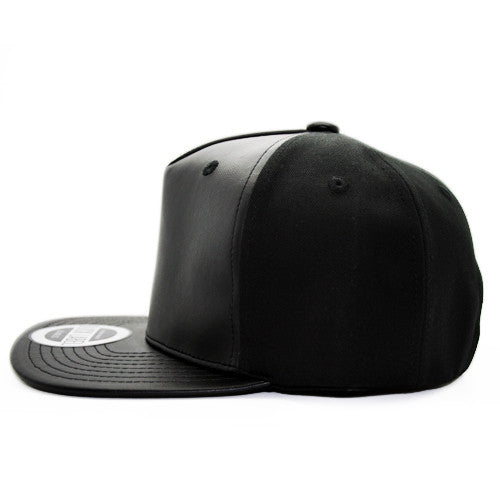 Two Tone Snapback