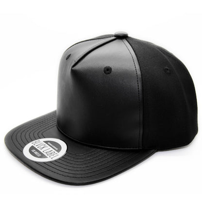 Black Leather and TWill