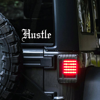 Hustle