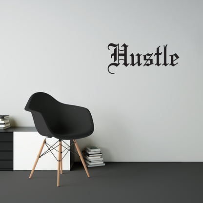 Hustle
