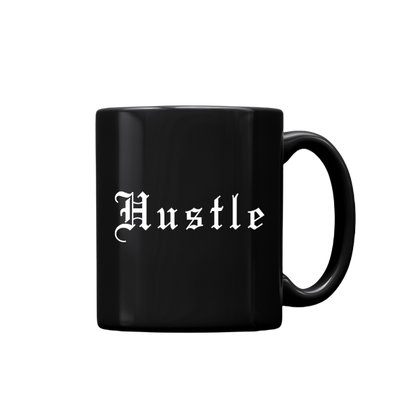 Hustle Mugs