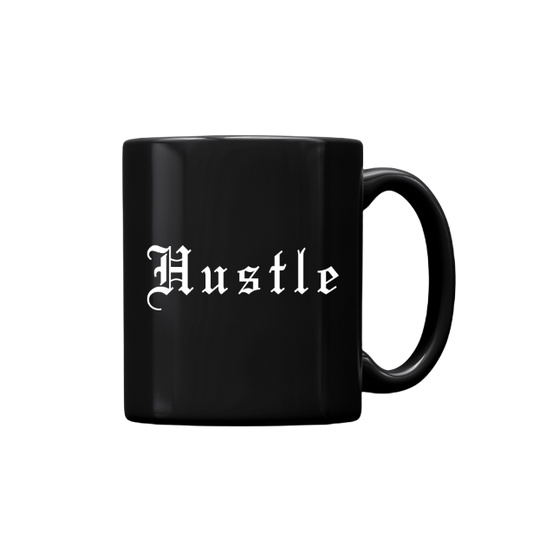 Hustle Mugs