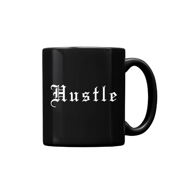 Hustle Mugs