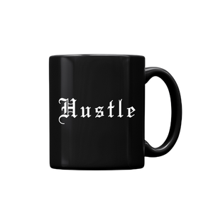 Hustle Mugs