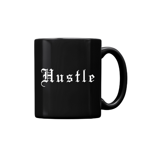 Hustle Mugs