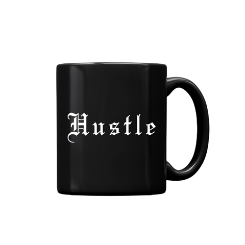 Hustle Mugs