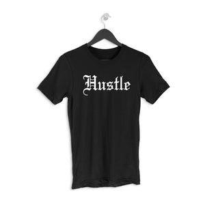 Hustle OE