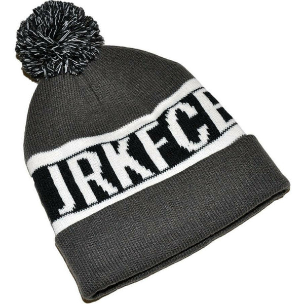 JRKFCE Knit Poms