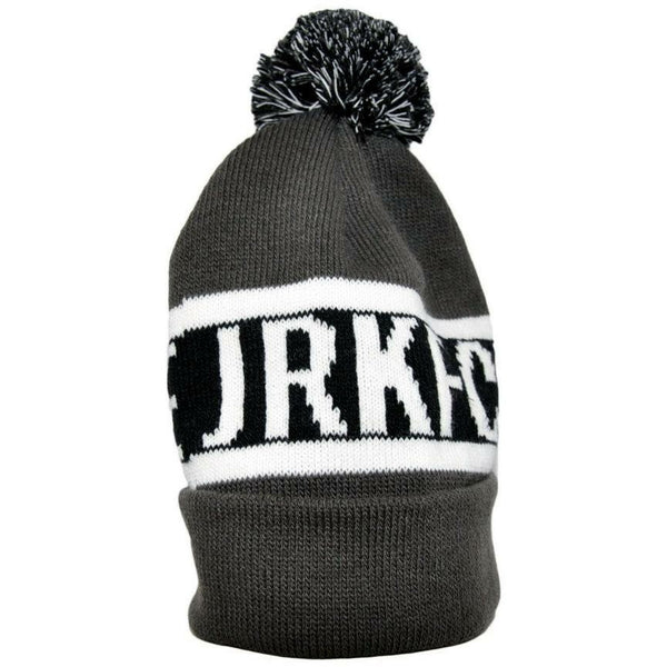 JRKFCE Knit Poms