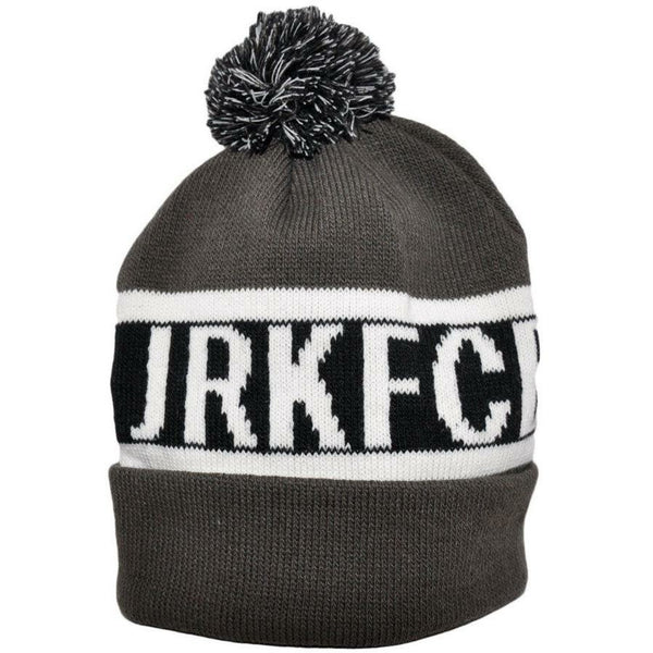 JRKFCE Knit Poms