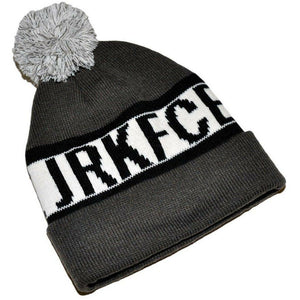 JRKFCE Knit Poms