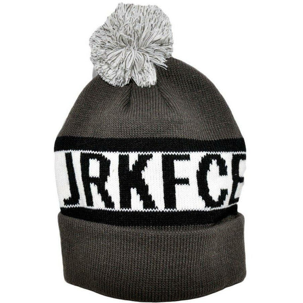 JRKFCE Knit Poms