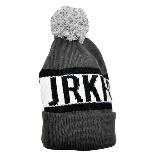 JRKFCE Knit Poms