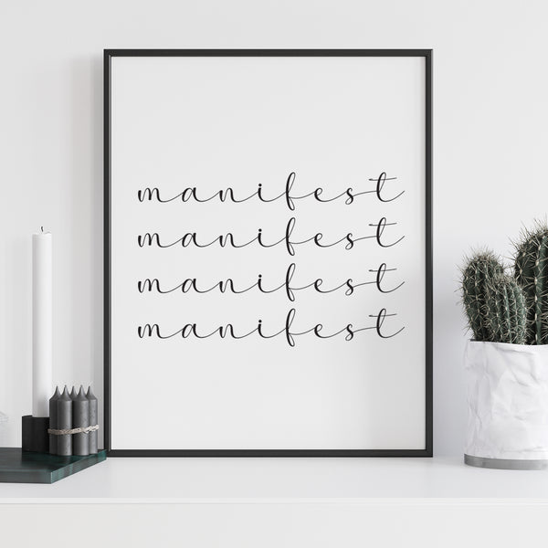 Manifest Manifest Manifest Manifest