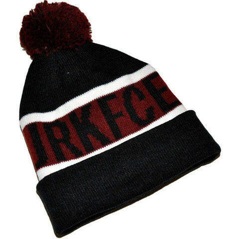 JRKFCE Knit Poms