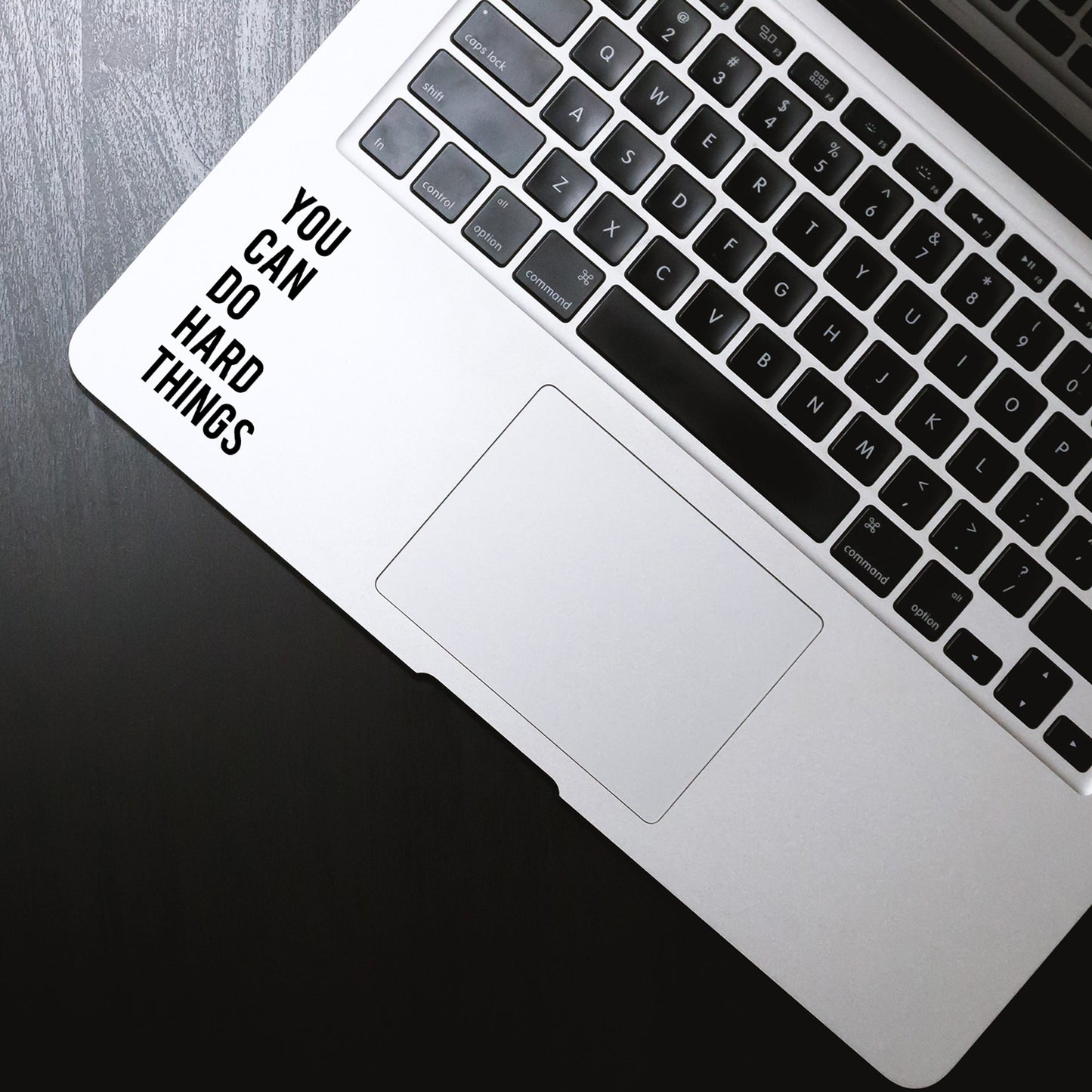 You Can Do Hard Things