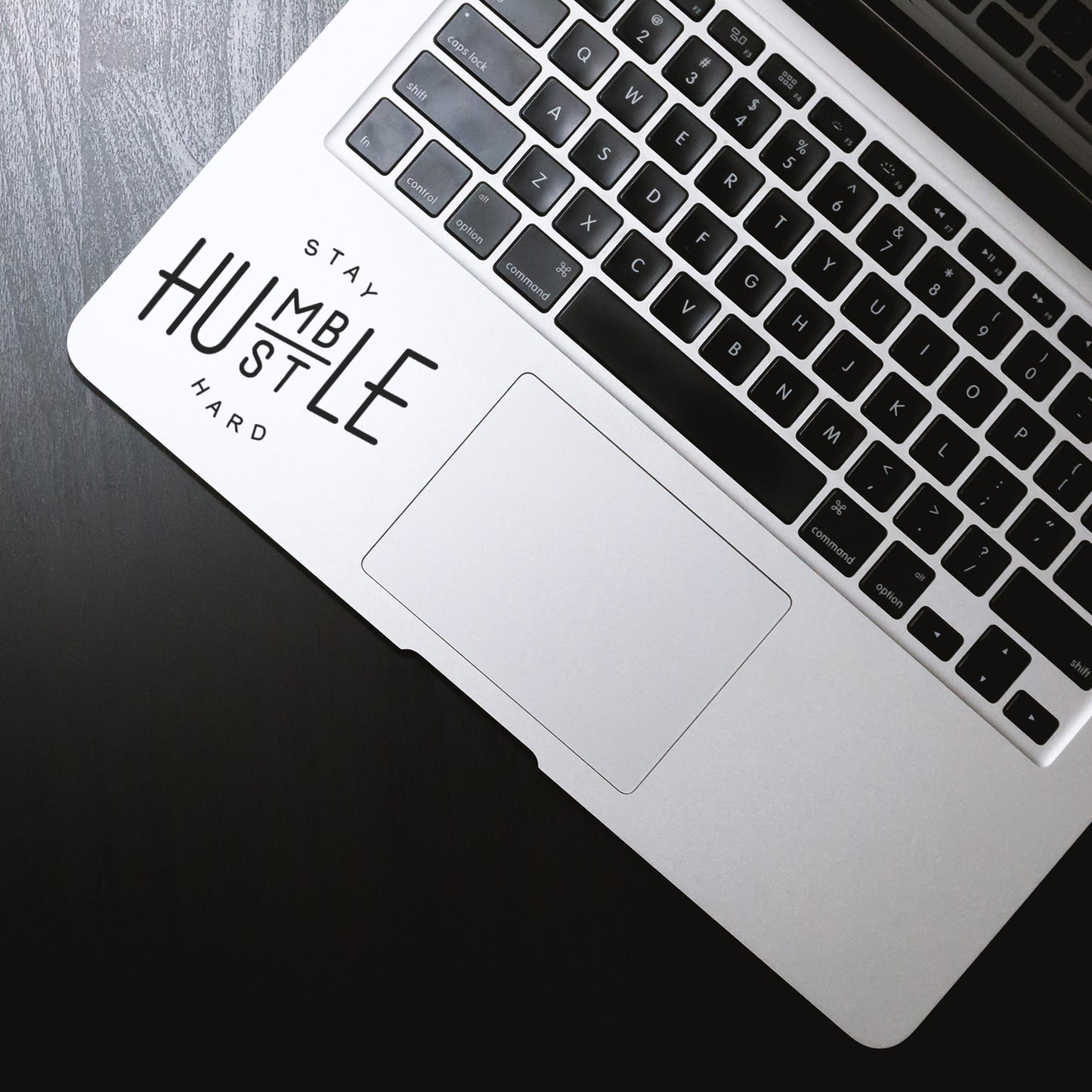 Stay Humble Hustle Hard 2