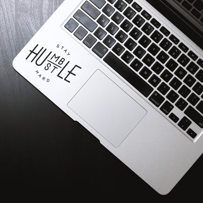Stay Humble Hustle Hard 2