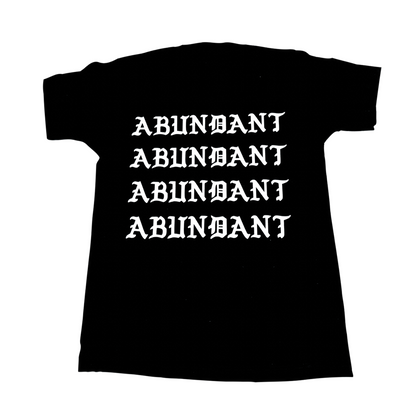 I Am Abundant As Fuck