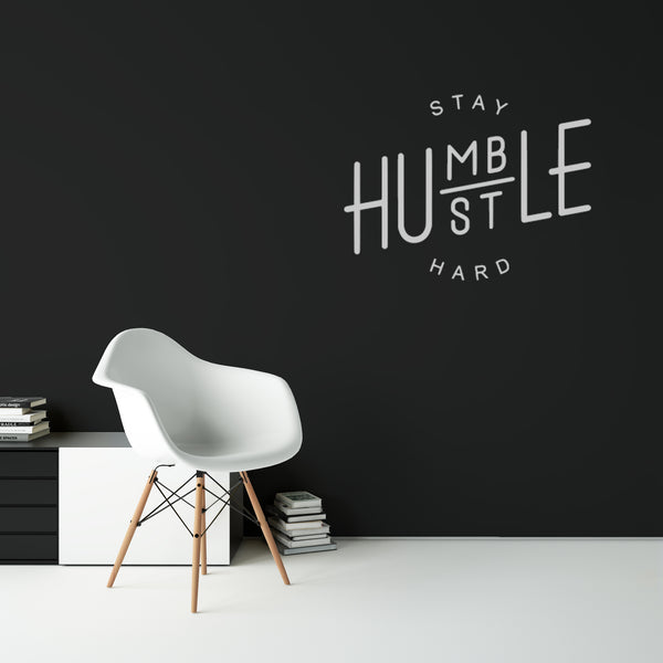Stay Humble Hustle Hard 2