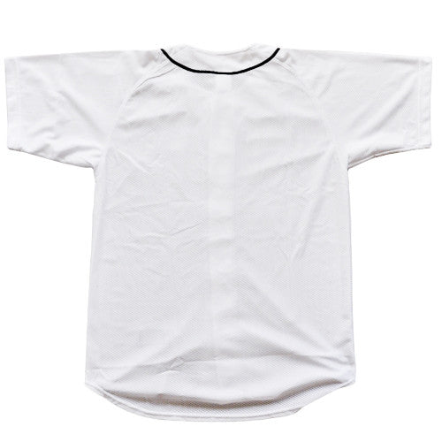 JERSEY - WHITE