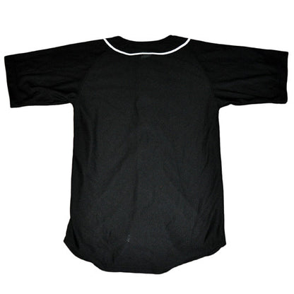 JERSEY - BLACK