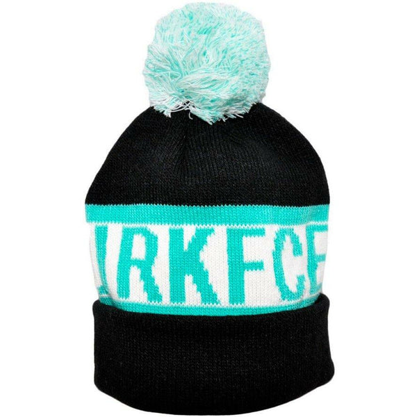 JRKFCE Knit Poms