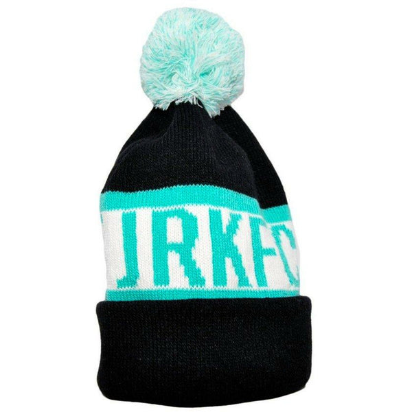 JRKFCE Knit Poms