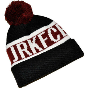 JRKFCE Knit Poms