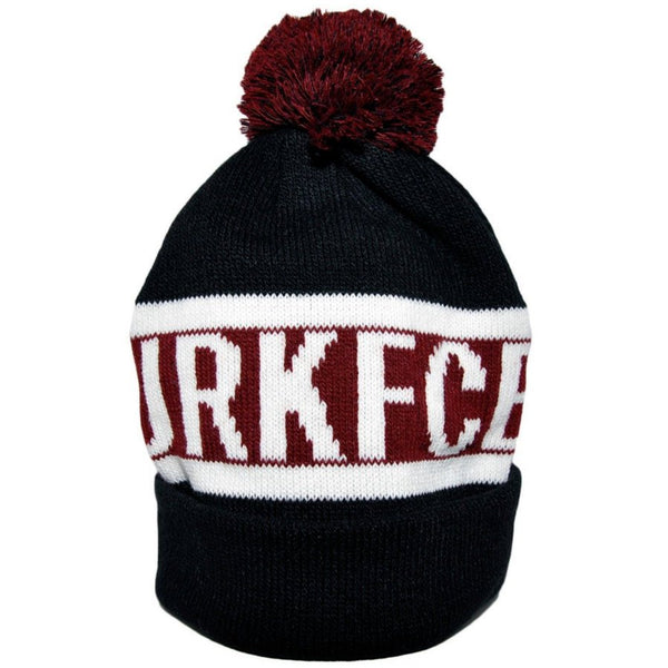 JRKFCE Knit Poms