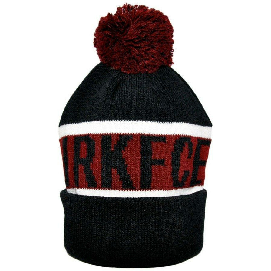 JRKFCE Knit Poms