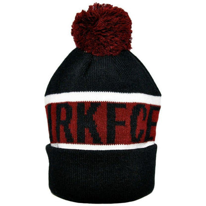 JRKFCE Knit Poms