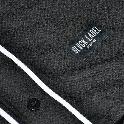 JERSEY - BLACK